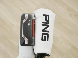 putter : พัตเตอร์ Ping KUSHIN 4 (ออกปี 2021) ยาว 32 นิ้ว