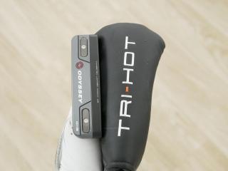putter : พัตเตอร์ Odyssey Tri-Hot 5K ONE (รุ่นท้อป ออกปี 2022) ก้าน Stroke Lab ยาว 34 นิ้ว
