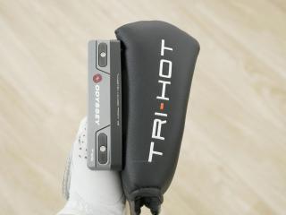putter : พัตเตอร์ Odyssey Tri-Hot 5K TWO (รุ่นท้อป ออกปี 2022) ก้าน Stroke Lab 70 ยาว 34 นิ้ว