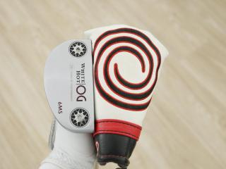 putter : พัตเตอร์ Odyssey White Hot OG 6MS ยาว 33 นิ้ว