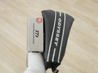 Putter : All : พัตเตอร์ Odyssey Microhinge DW (รุ่นล่าสุด ปี 2025) ยาว 36 นิ้ว