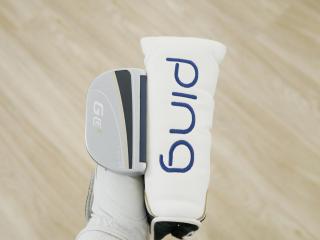 putter : พัตเตอร์ Ping G Le3 Louise ยาว 33 นิ้ว