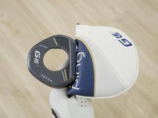putter : พัตเตอร์ Ping G Le3 Fetch ยาว 33 นิ้ว
