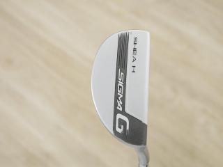 Putter : All : พัตเตอร์ Ping Sigma G SHEA H ยาว 35 นิ้ว
