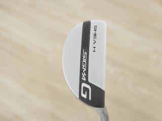 Putter : พัตเตอร์ Ping Sigma G SHEA H ยาว 34 นิ้ว