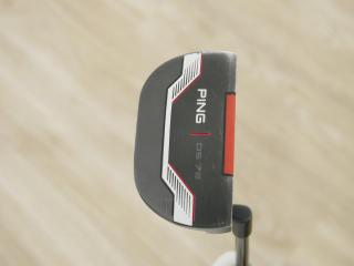 Putter : All : พัตเตอร์ Ping DS 72 (ปี 2022) ยาว 34 นิ้ว
