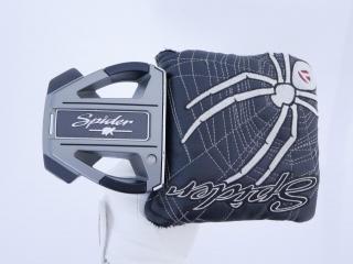 putter : พัตเตอร์ Taylormade Spider EX (ปี 2021) ยาว 33 นิ้ว