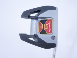 Putter : All : พัตเตอร์ Taylormade Spider GT (ออกปี 2022) ยาว 33 นิ้ว