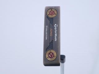 Putter : All : พัตเตอร์ Taylormade TP Black Copper Collection JUNO Milled ยาว 34 นิ้ว