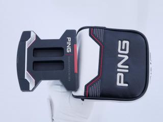 Putter : All : พัตเตอร์ Ping HARWOOD (ออกปี 2021) ยาว 35 นิ้ว
