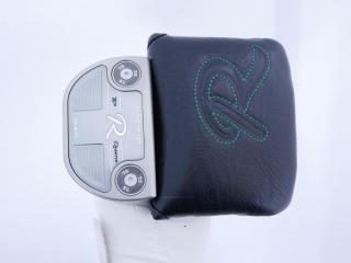 putter : พัตเตอร์ Taylormade TP Reserve TR-M47 ยาว 34 นิ้ว