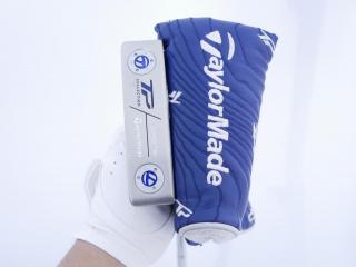 Putter : All : พัตเตอร์ Taylormade TRUSS Hydro Blast JUNO TB1 (ปี 2021) ยาว 33 นิ้ว