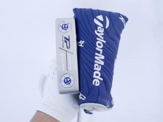 Putter : All : พัตเตอร์ Taylormade TRUSS Hydro Blast JUNO TB1 (ปี 2021) ยาว 33 นิ้ว