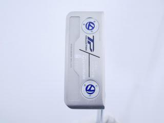 Putter : All : พัตเตอร์ Taylormade TRUSS Hydro Blast DEL MONTE Armlock (ปี 2021) ก้าน KBS CT TOUR Putter ยาว 40 นิ้ว