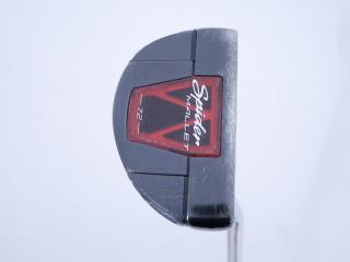 Putter : All : พัตเตอร์ Taylormade Spider Mallet 72 ยาว 34 นิ้ว