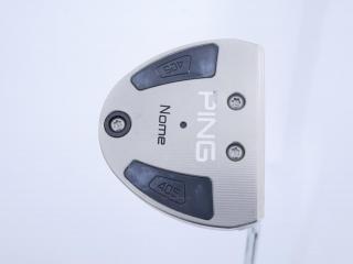 Putter : All : พัตเตอร์ Ping NOME Mallet ยาว 34 นิ้ว