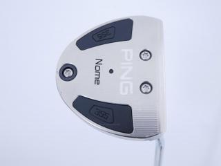 Putter : All : พัตเตอร์ Ping NOME Mallet ยาว 34 นิ้ว