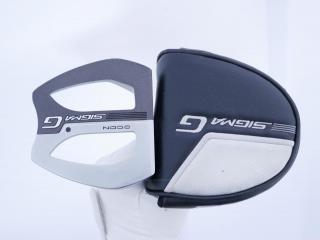Putter : All : พัตเตอร์ Ping Sigma G DOON ยาว 34 นิ้ว