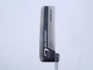 Putter : All : พัตเตอร์ Ping Sigma G Anser ยาว 33 นิ้ว