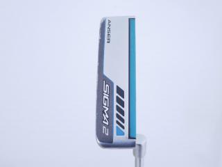 Putter : All : พัตเตอร์ Ping Sigma 2 Anser ยาว 34 นิ้ว