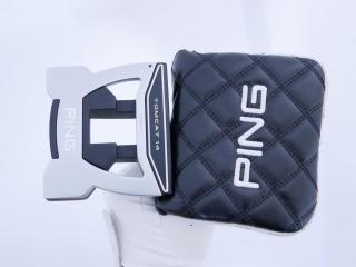 Putter : All : พัตเตอร์ Ping Tomcat 14 (ออกปี 2024) ยาว 33 นิ้ว
