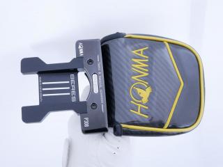 Putter : All : พัตเตอร์ Honma Beres P308 (รุ่นท้อปสุด) ยาว 34 นิ้ว