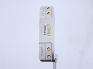 Putter : All : พัตเตอร์ Honma Beres PP-101 CNC Milled (รุ่นท้อปสุด) ยาว 34 นิ้ว