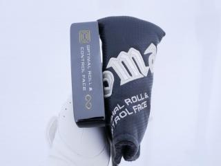 Putter : All : พัตเตอร์ Ryoma P3 (Blade) ก้าน Beyond Putter ยาว 35 นิ้ว