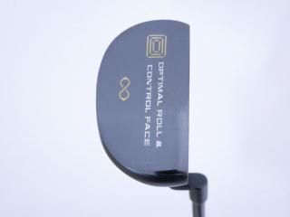 Putter : All : พัตเตอร์ Ryoma M3 (Mallet) ก้าน Beyond Putter ยาว 33 นิ้ว