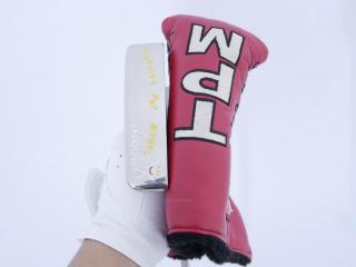 Putter : All : พัตเตอร์ TP Mills Touring Pro MODEL ยาว 33 นิ้ว