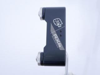 Putter : All : พัตเตอร์ Cure RX4J Milled ยาว 33 นิ้ว