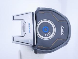 Putter : All : พัตเตอร์ Cleveland TFI ELEVADO 2135 ยาว 34 นิ้ว