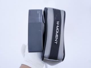 Putter : All : พัตเตอร์ Maruman MAJESTY W-MOMENT Mid ยาว 32 นิ้ว