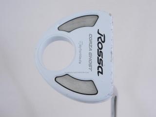 Putter : All : พัตเตอร์ Taylormade Rossa Corza Ghost ยาว 33 นิ้ว