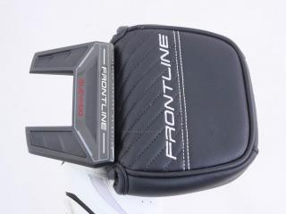 Putter : All : พัตเตอร์ Cleveland Frontline ELEVADO ยาว 34 นิ้ว