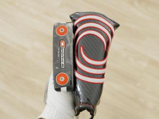 Putter : All : พัตเตอร์ Odyssey O-Works #2 ยาว 34 นิ้ว