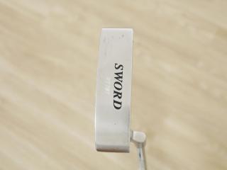 Putter : All : พัตเตอร์ Katana Sword PT787 ยาว 34 นิ้ว
