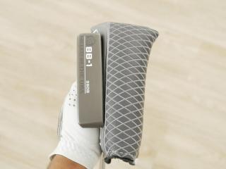 putter : พัตเตอร์ Bettinardi BB-1 350G Milled (ออกปี 2022) ยาว 32 นิ้ว