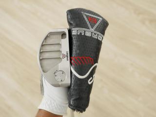 Putter : All : พัตเตอร์ Edel Torque E-1 (หายาก) ยาว 34 นิ้ว