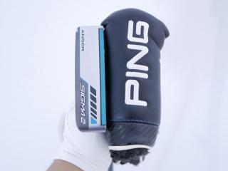putter : พัตเตอร์ Ping Sigma 2 Anser ยาว 33 นิ้ว