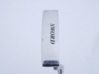 Putter : All : พัตเตอร์ Katana Sword PT787 ยาว 34 นิ้ว