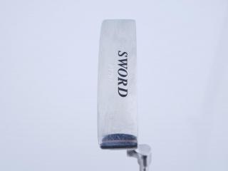 Putter : All : พัตเตอร์ Katana Sword PT787 ยาว 34 นิ้ว