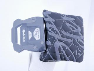 Putter : All : **ของใหม่ ยังไม่แกะพลาสติก** พัตเตอร์ Taylormade Spider GTX (ออกปี 2023) ยาว 33 นิ้ว