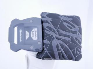 Putter : All : **ของใหม่ ยังไม่แกะพลาสติก** พัตเตอร์ Taylormade Spider GTX (ออกปี 2023) ยาว 33 นิ้ว