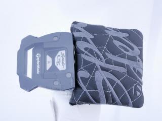Putter : All : **ของใหม่ ยังไม่แกะพลาสติก** พัตเตอร์ Taylormade Spider GTX (ออกปี 2023) ยาว 33 นิ้ว