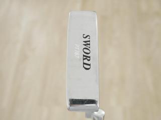 putter : พัตเตอร์ Katana Sword PT787 ยาว 34 นิ้ว