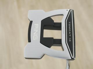 Putter : All : พัตเตอร์ Ping Tomcat 14 (ออกปี 2024) ยาว 33 นิ้ว