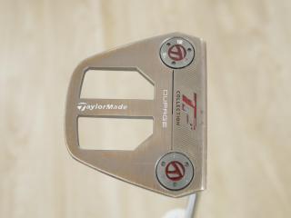 putter : พัตเตอร์ Taylormade TP Patina Collection DUPAGE (รุ่นปี 2020) ยาว 34 นิ้ว