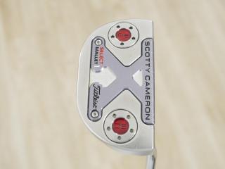 Putter : All : พัตเตอร์ Scotty Cameron Select Mallet 1 ยาว 33 นิ้ว