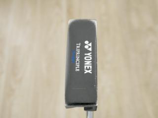 Putter : All : พัตเตอร์ YONEX TRIPRINCIPLE TP-BR1 (ระยะ 1 เมตรพัตลง 90%) ยาว 34 นิ้ว